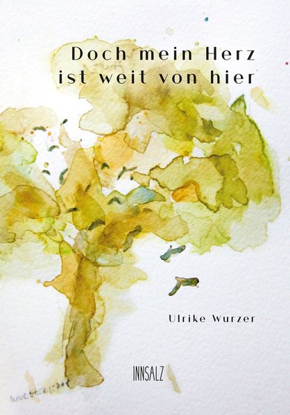 Cover von Doch mein Herz ist weit von hier.