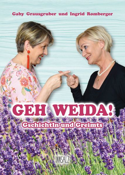 Cover von Geh weida!
