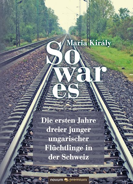 Cover von So war es