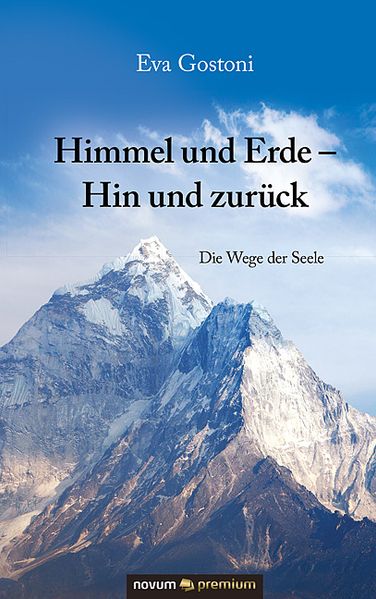 Cover von Himmel und Erde – Hin und zurück