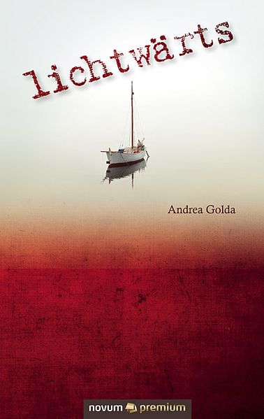 Cover von lichtwärts