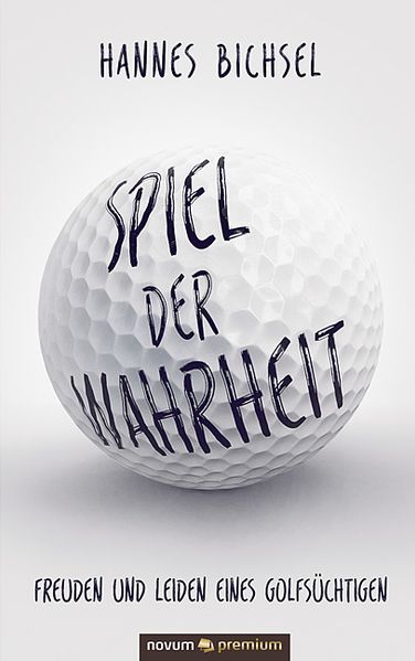 Cover von Spiel der Wahrheit