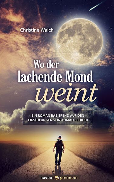 Cover von Wo der lachende Mond weint