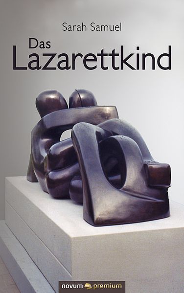 Cover von Das Lazarettkind