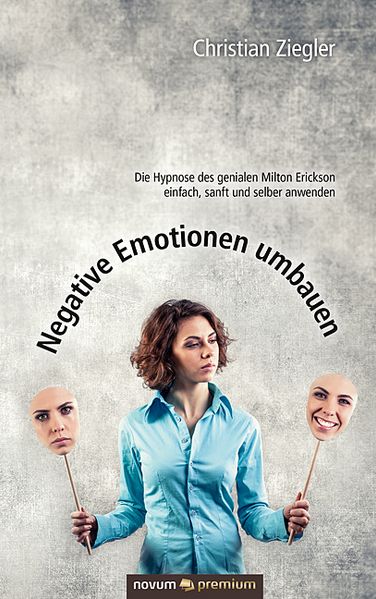Cover von Negative Emotionen umbauen