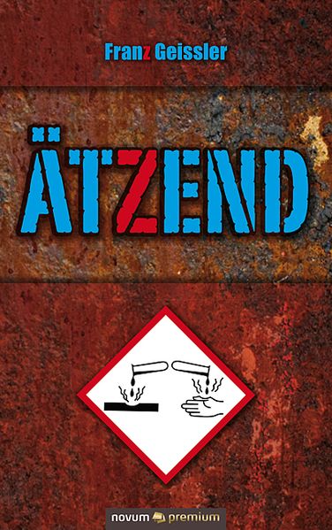 Cover von Ätzend