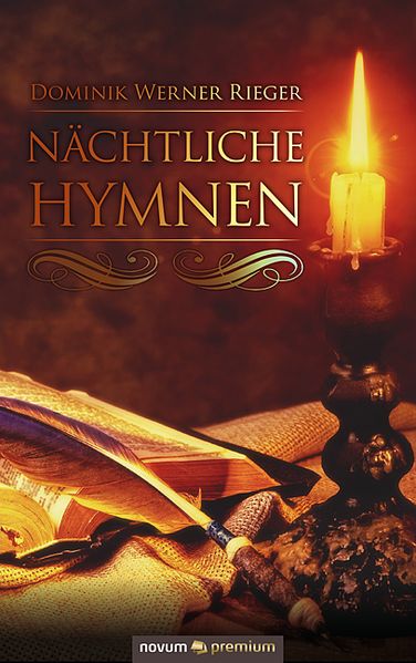 Cover von Nächtliche Hymnen