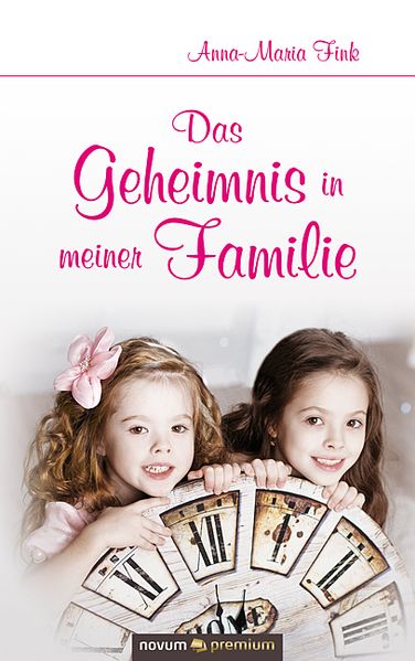 Cover von Das Geheimnis in meiner Familie