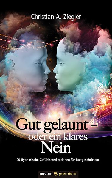 Cover von Gut gelaunt – oder ein klares Nein