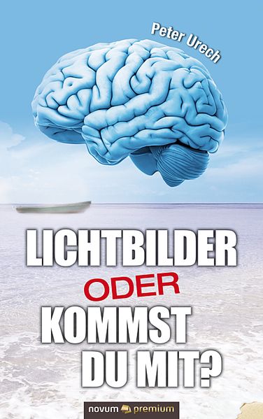 Cover von LICHTBILDER ODER KOMMST DU MIT?