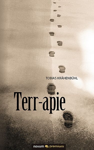 Cover von Terr-apie