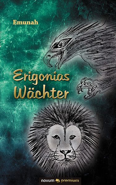 Cover von Erigonias Wächter