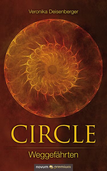 Cover von Circle