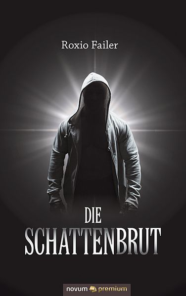 Cover von Die Schattenbrut