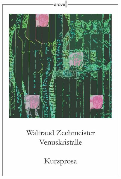 Cover von Venuskristalle