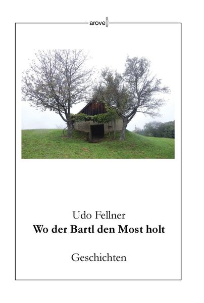 Cover von Wo der Bartl den Most holt