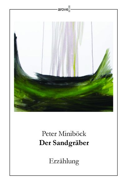 Cover von Der Sandgräber