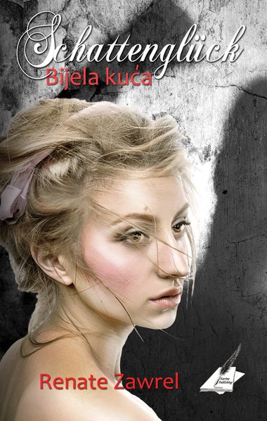 Cover von Schattenglück