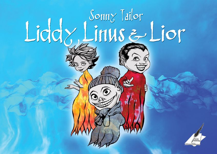 Cover von Liddy, Lior und Linus