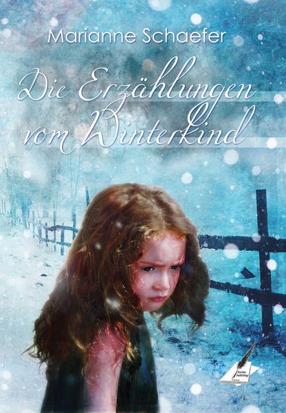 Cover von Die Erzählungen vom Winterkind