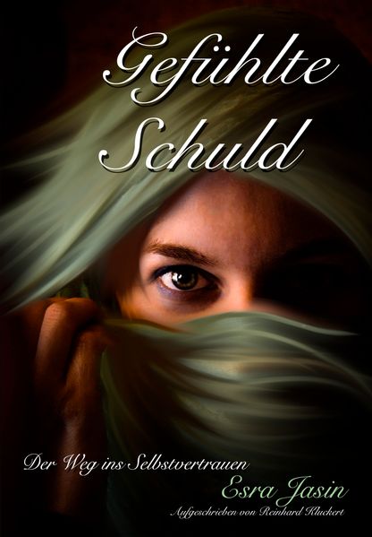 Cover von Gefühlte Schuld