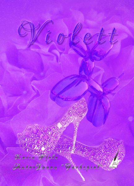 Cover von Violett