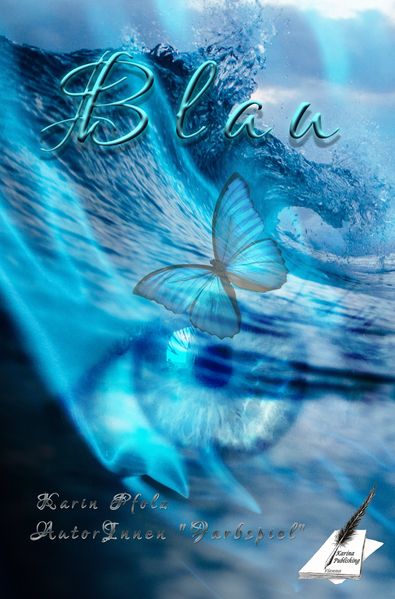Cover von Blau