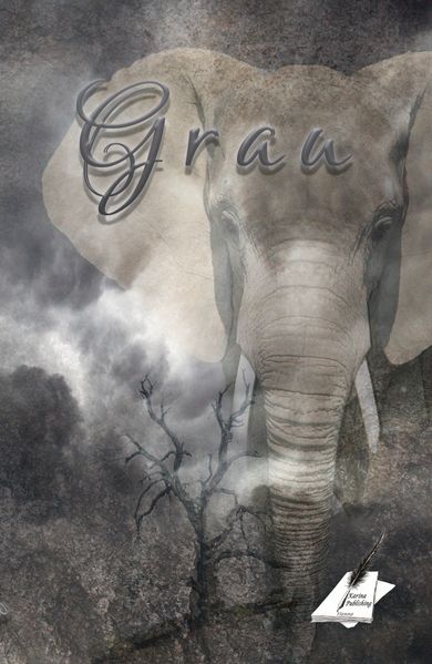 Cover von Grau