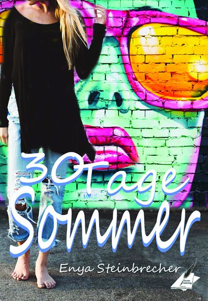 Cover von 30 Tage Sommer