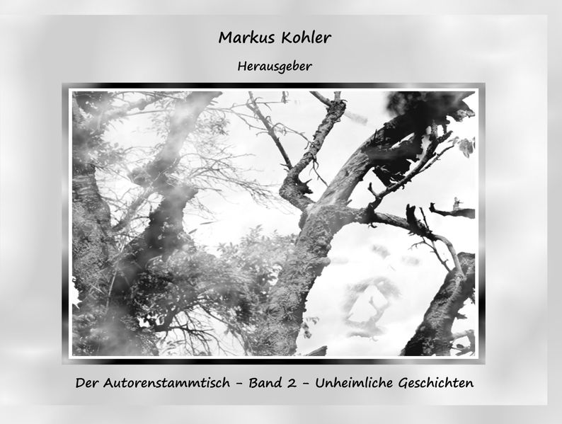 Cover von Der Autorenstammtisch
