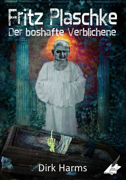 Cover von Fritz Plaschke
