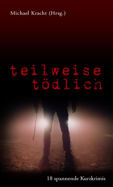Cover von Teilweise tödlich