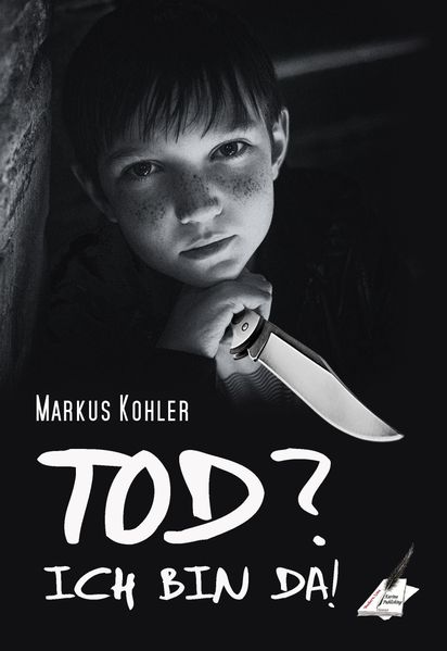 Cover von Tod? Ich bin da!