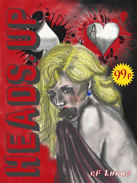 Cover von Heads.Up