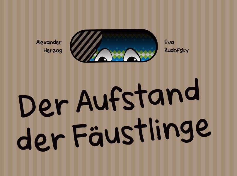 Cover von Der Aufstand der Fäustlinge