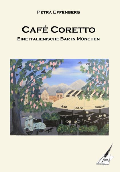 Cover von Café Corretto