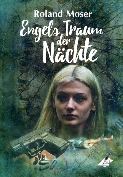 Cover von Engels Traum der Nächte