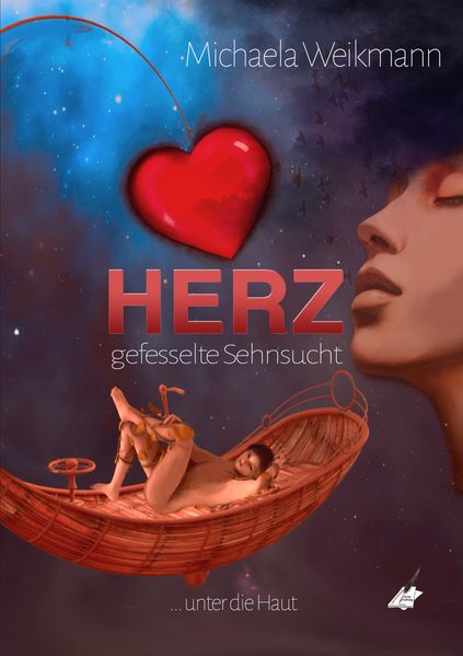 Cover von Herz