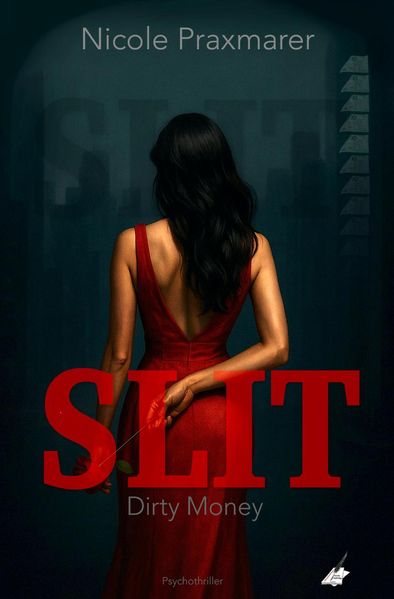 Cover von Slit