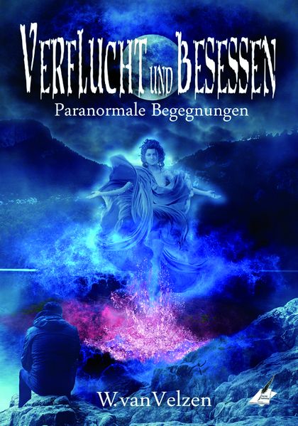 Cover von Verflucht und Besessen