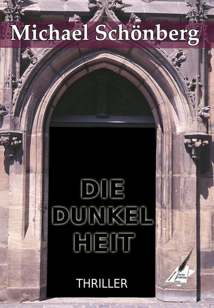 Cover von Die Dunkelheit