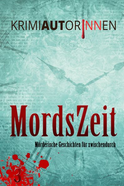 Cover von MordsZeit 3