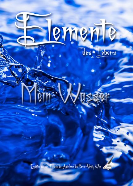 Cover von Mein Wasser