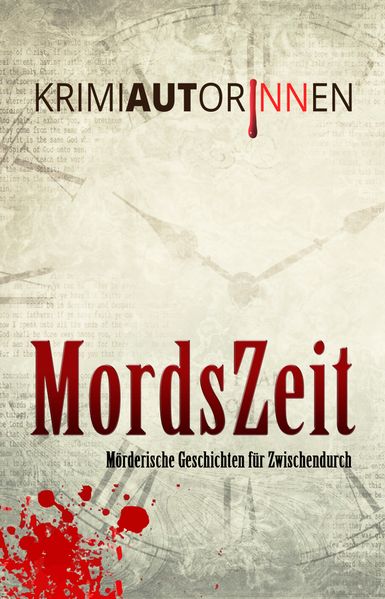 Cover von MordsZeit