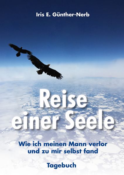Cover von Reise einer Seele