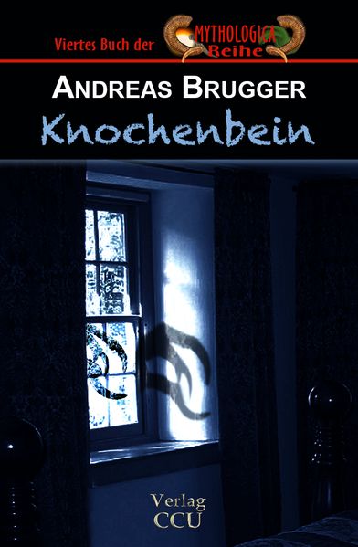 Cover von Knochenbein