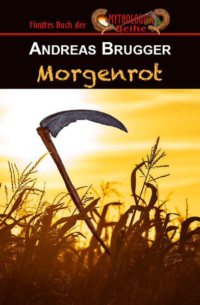 Cover von Morgenrot