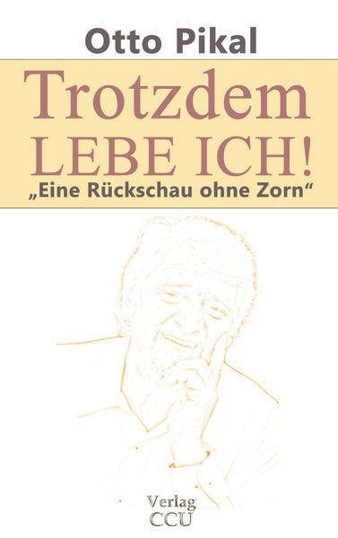 Cover von Trotzdem lebe ich