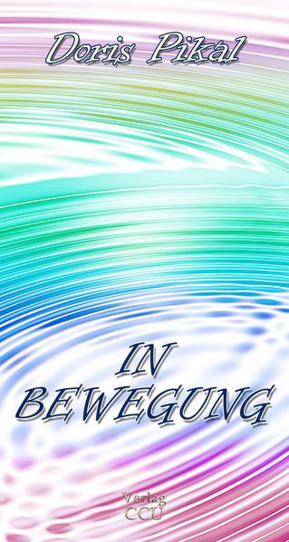 Cover von In Bewegung