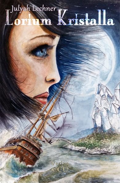 Cover von Lorium Kristalla